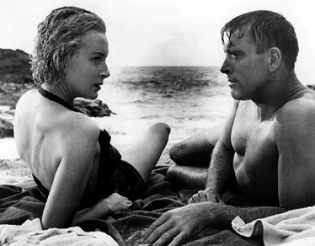 Отныне и навсегда кадры