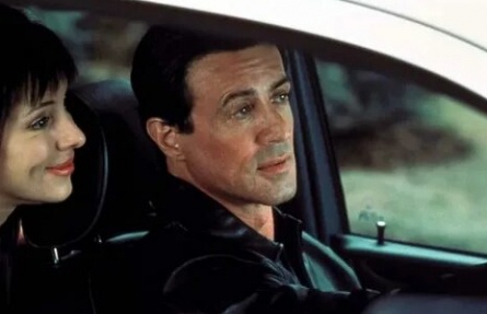 Отомстить за Анджело кадры