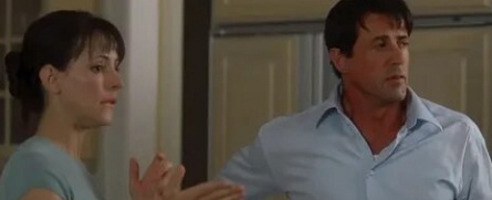 Отомстить за Анджело кадры