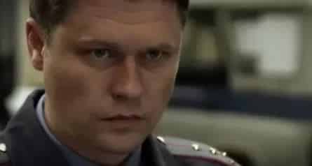 Отпуск кадры