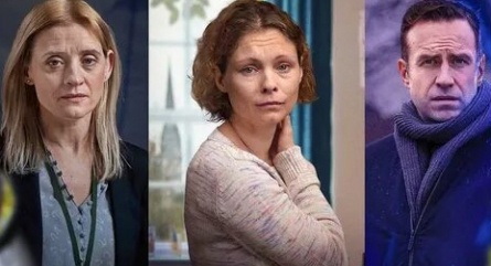 Отравления в Солсбери кадры Отравления в Солсбери кадры