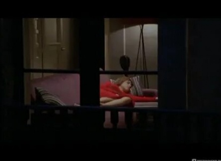 Отражения кадры