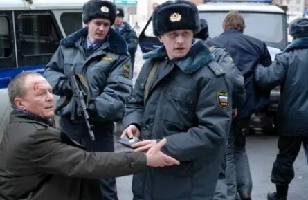 Отставник-2. Своих не бросаем кадры Отставник-2. Своих не бросаем кадры