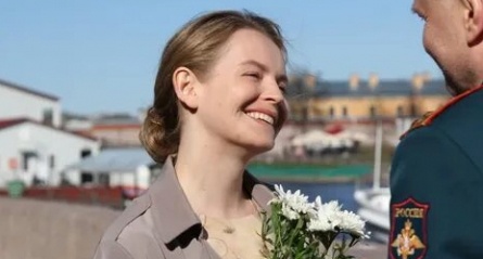 Отставник. Позывной Бродяга кадры Отставник. Позывной Бродяга кадры