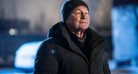 Отставник. Защита Дедова кадры Отставник. Защита Дедова кадры