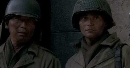 Отважные кадры Отважные кадры