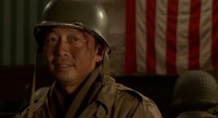 Отважные кадры Отважные кадры