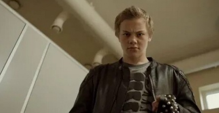 Отважный Ю кадры