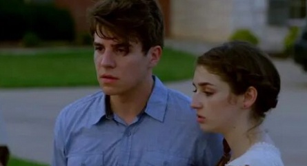 Отвергнутые кадры