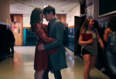 Отвергнутые кадры