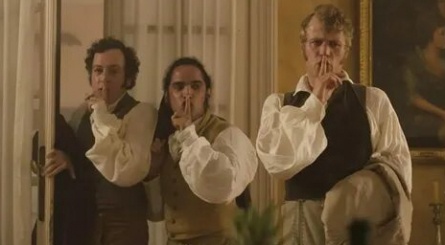 Отверженные кадры