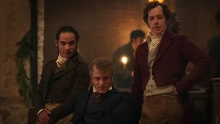 Отверженные кадры