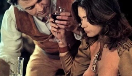 Отвинтаж кадры