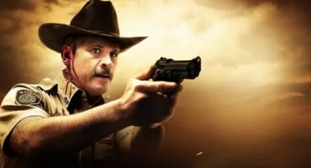 Outlaw Origins кадры Outlaw Origins кадры