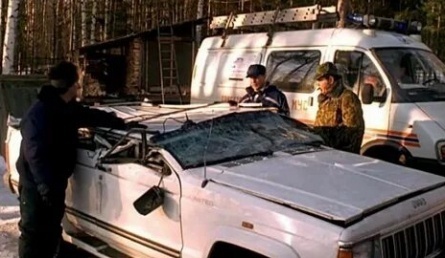 Охота к перемене мест кадры