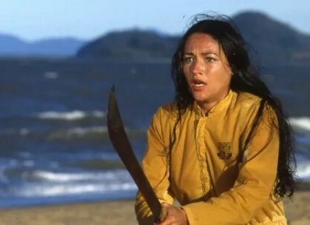 Охота на индюшек кадры