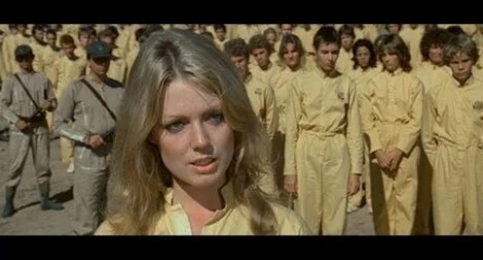 Охота на индюшек кадры