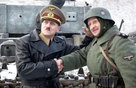 Охота на крокодилов кадры Охота на крокодилов кадры