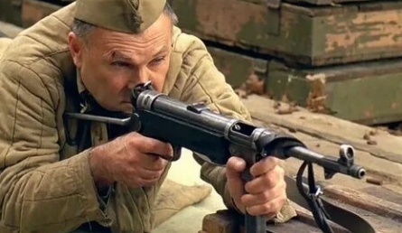 Охота на Вервольфа кадры Охота на Вервольфа кадры