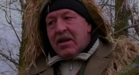 Охота с Кузенковым кадры