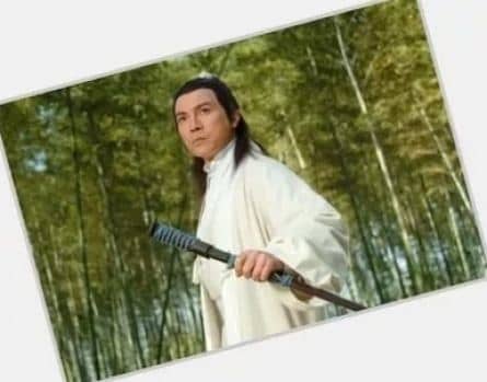 Охота кадры