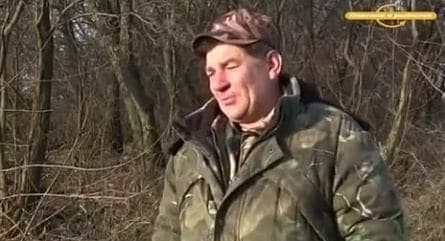 Охотничьи истории кадры