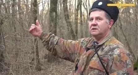 Охотничьи истории кадры