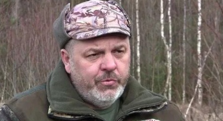 Охотничий Мастер-класс от А до Я кадры