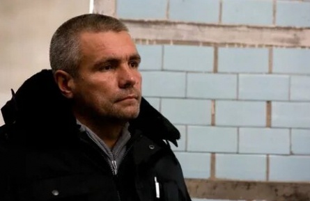 Охотник кадры Охотник кадры