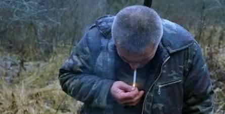 Охотник кадры Охотник кадры