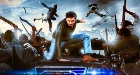 Oxygen кадры