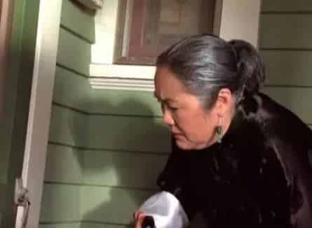 Оззи и Тед кадры