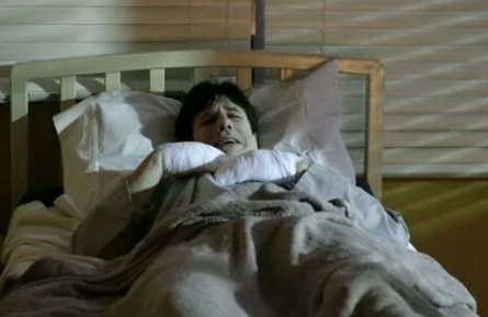 Пациент без имени кадры Пациент без имени кадры