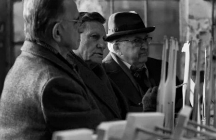 Пан кадры Пан кадры