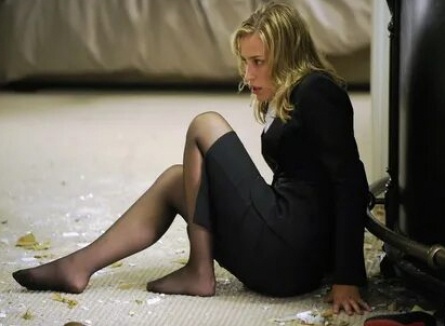 Pantyhose Prancers кадры Pantyhose Prancers кадры