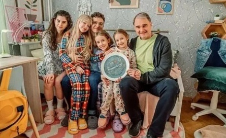 Папаши кадры Папаши кадры