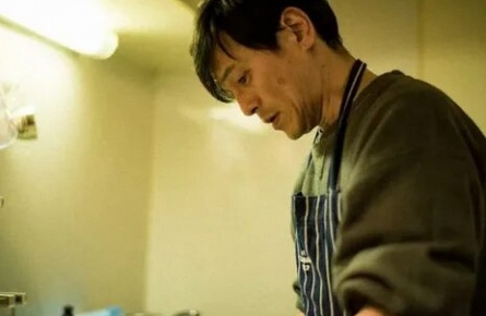 Папин обед – лучший в мире кадры