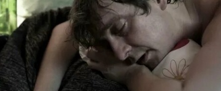 Папина доченька кадры