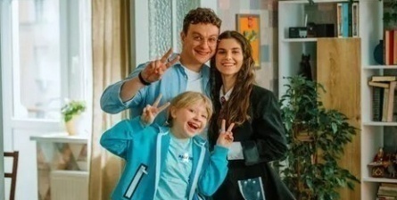 Возвращение папиных дочек: узнайте, как сложилась судьба звезд сериала кадры