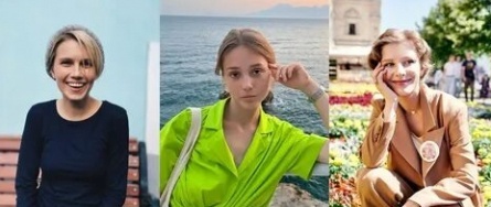 Возвращение папиных дочек: узнайте, как сложилась судьба звезд сериала кадры