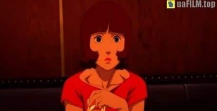 Паприка кадры