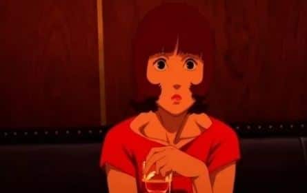 Паприка кадры Паприка кадры