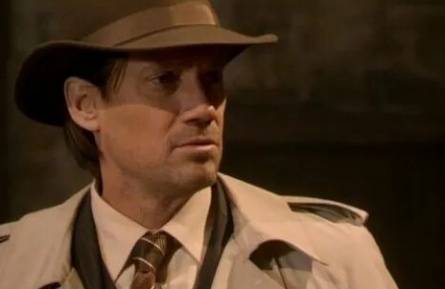 Парадокс кадры