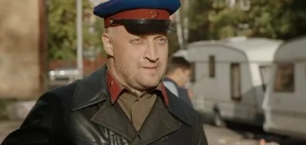 Парадоксы кадры