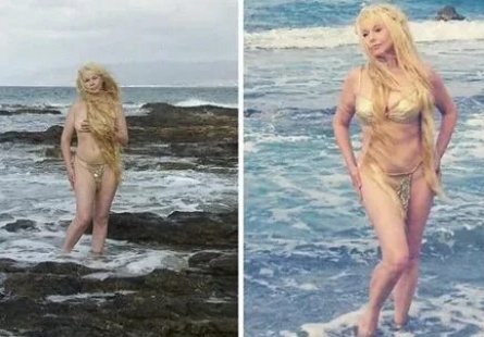 Парализованная Елена Кондулайнен осталась в одиночестве кадры Парализованная Елена Кондулайнен осталась в одиночестве кадры