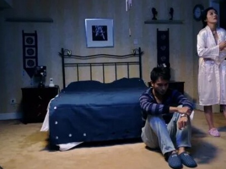 Паранормальное явление: Ночь в Пекине кадры