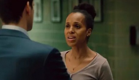 Парик кадры