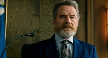 Парик кадры