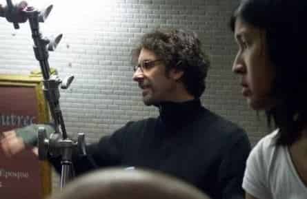 Париж, я люблю тебя кадры