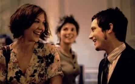 Париж, я люблю тебя кадры